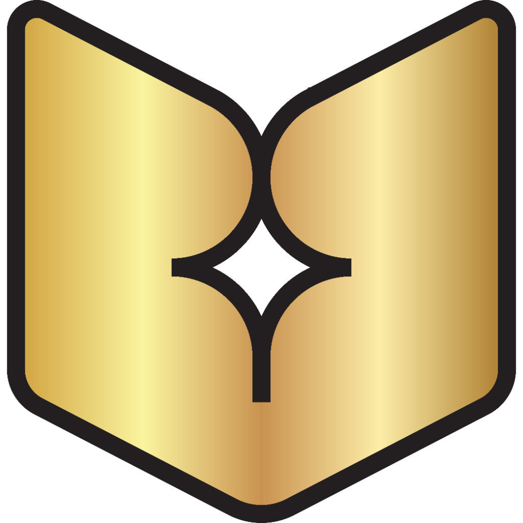 Logo RISBAH (Remaja Islam Musholla Baitul Hadits)